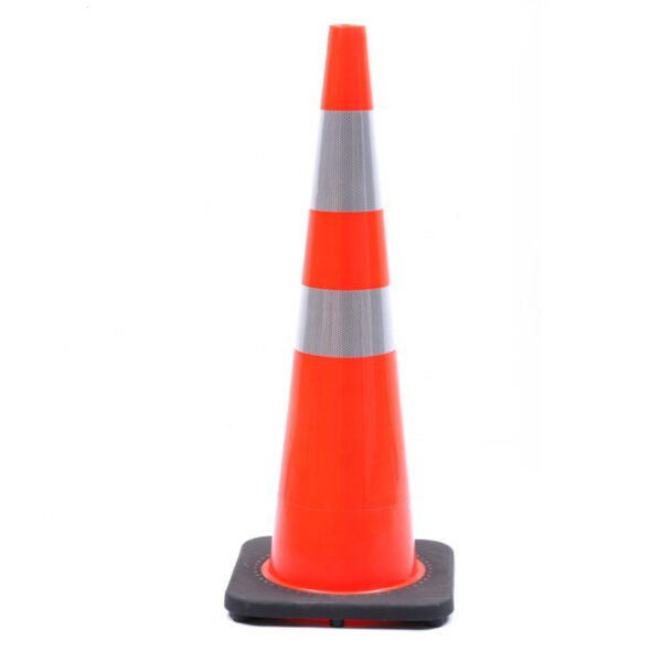 Wholesale 900mm PVC Traffic Waterproof Safety Cone - Image 3
