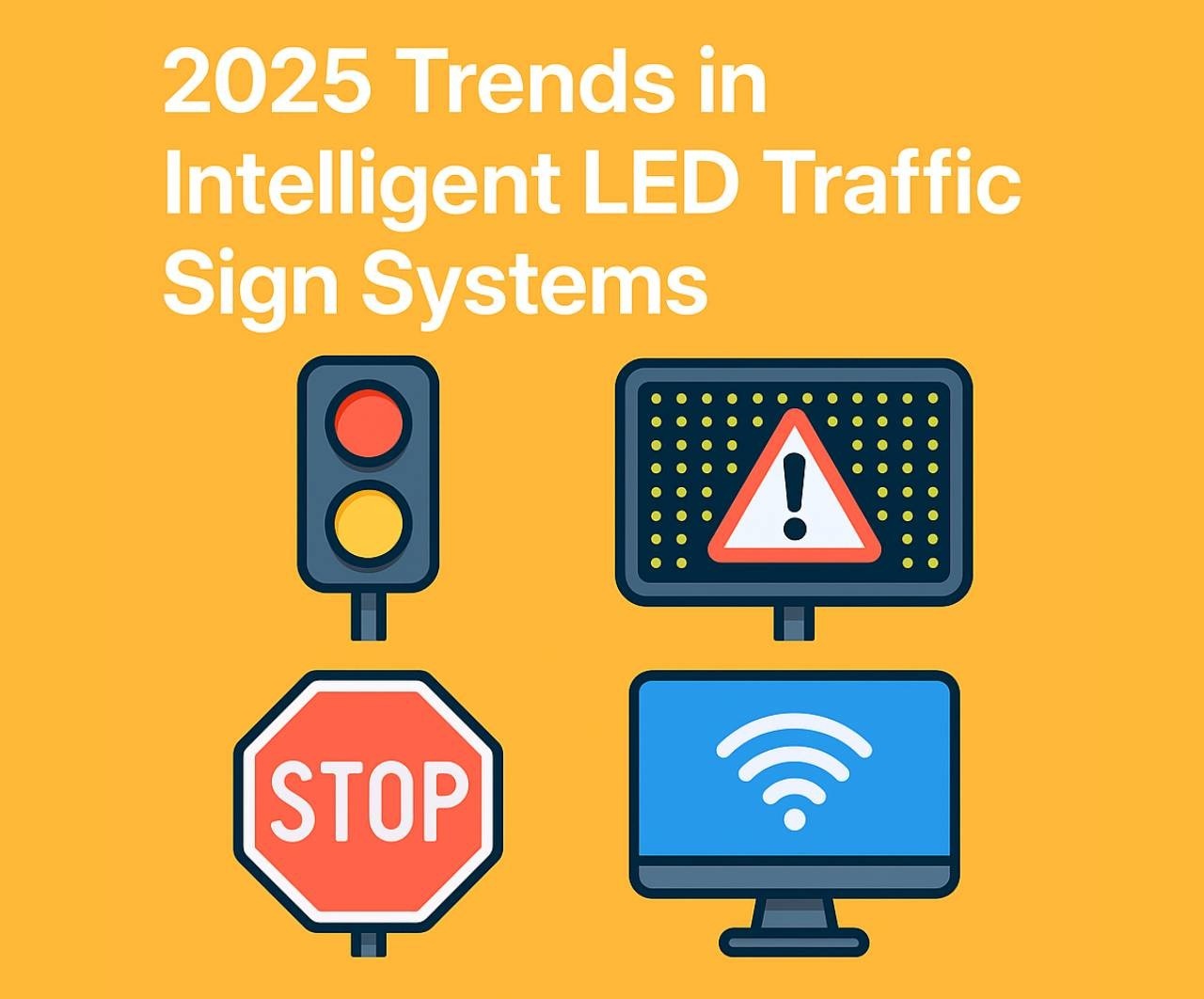 Traffic Sign Systems