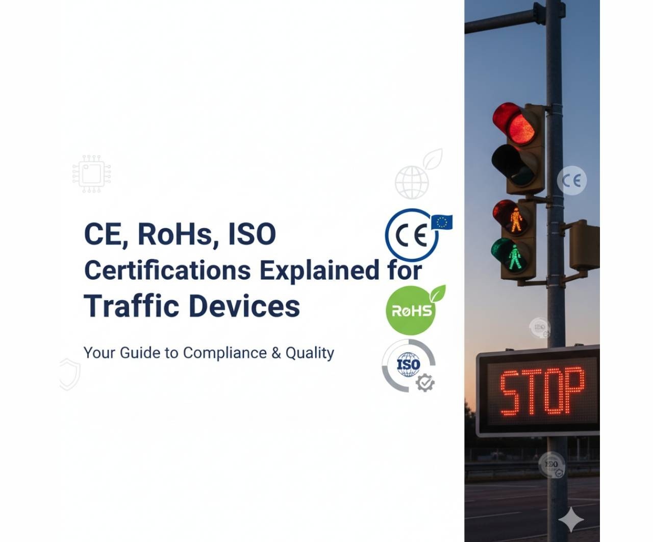Traffic Devices