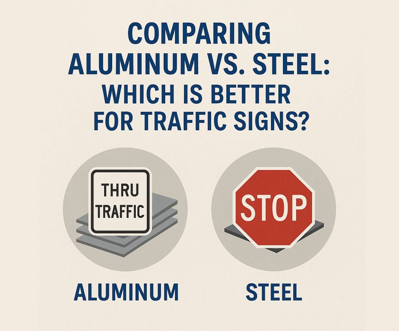 Traffic Signs