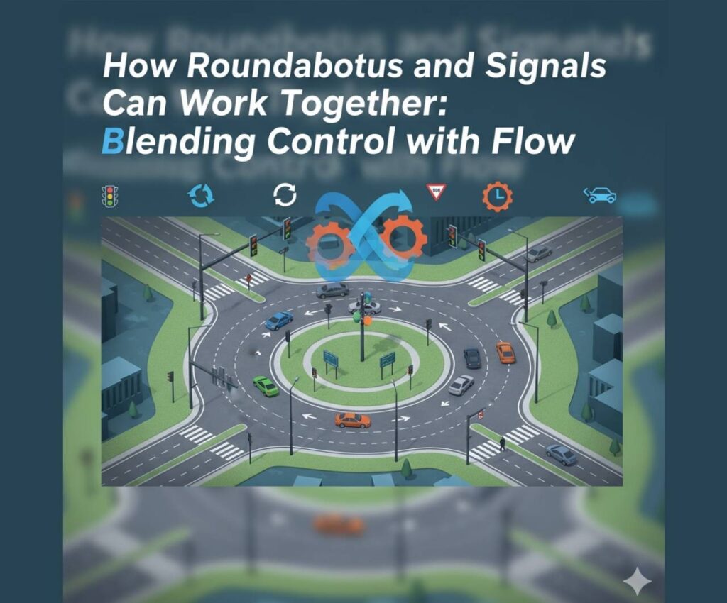 Roundabouts