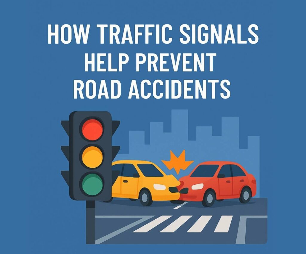 Traffic Signals
