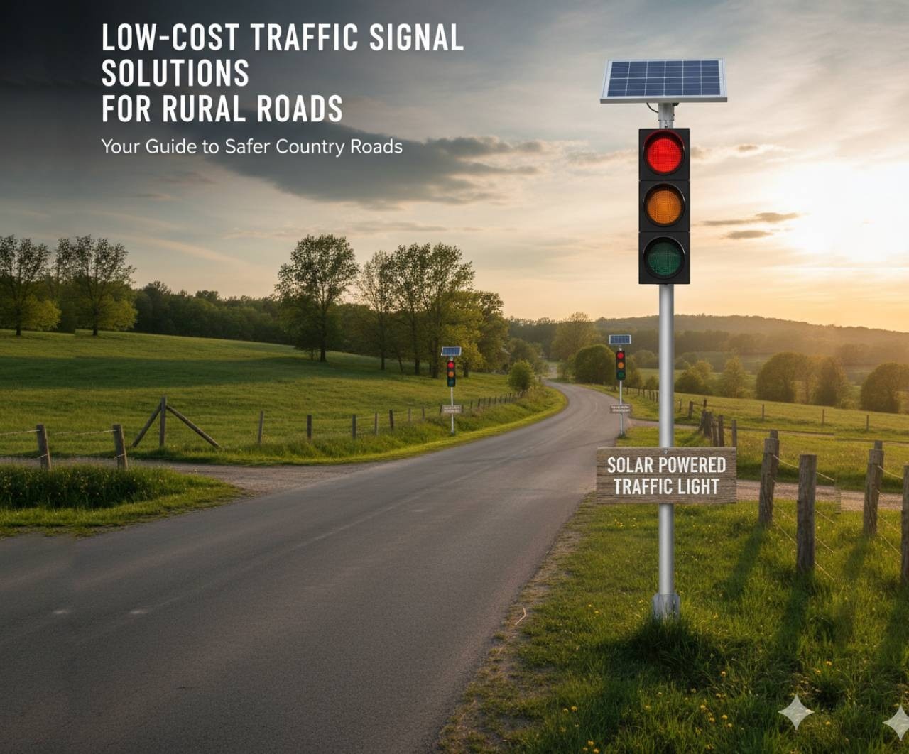 Traffic Signal