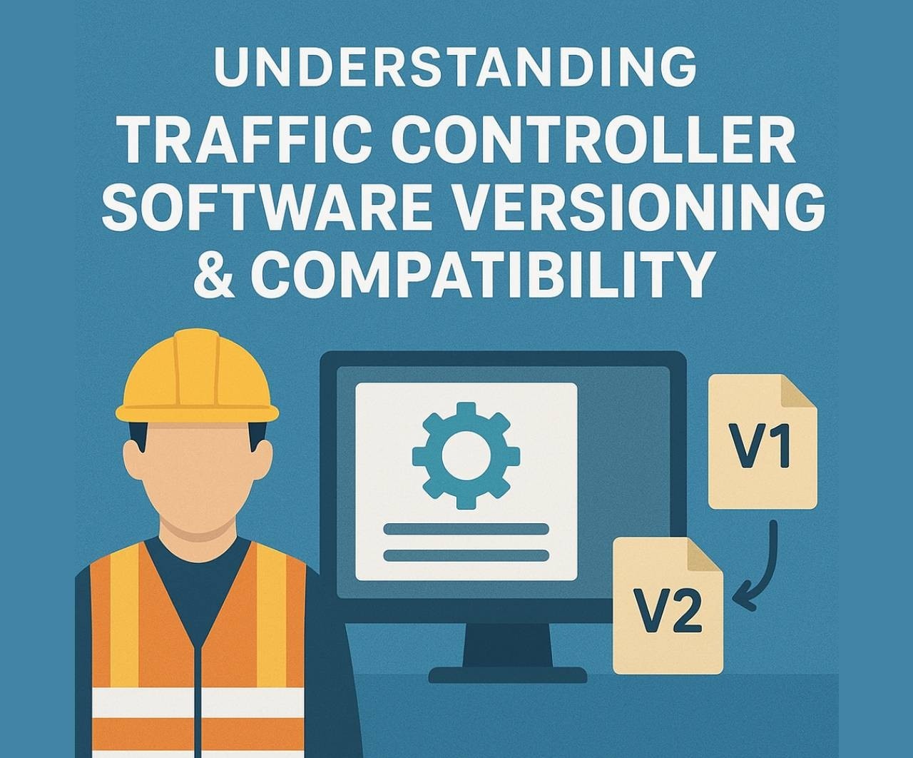 Traffic Controller Software