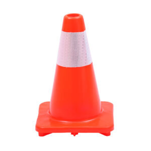 300mm Orange Cone