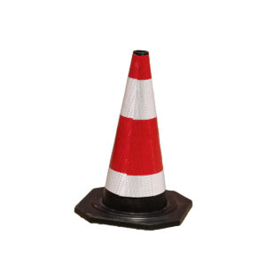 900mm Rubber Cone