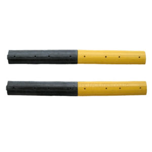 Micro Rubber Speed Bump