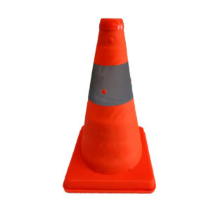 Retractable Traffic Cone