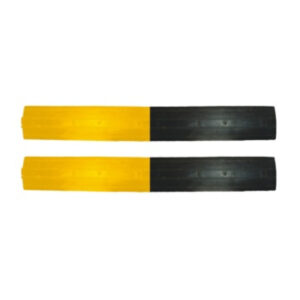 One Meter Speed Humps