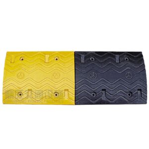 Flexible Rubber Bumps