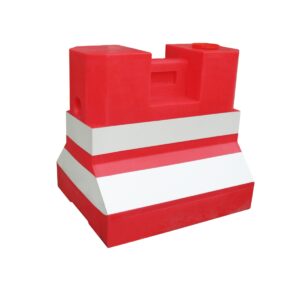 Reflective Film Barrier