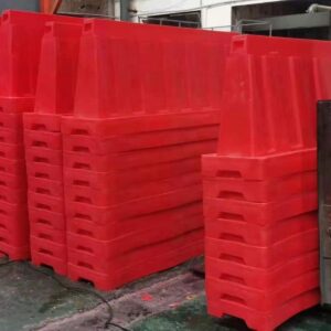 China Product Barriers