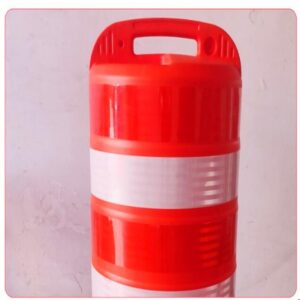 Rotomolding Traffic Drum