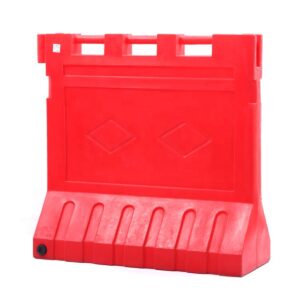 Rotational Moulding Barrier