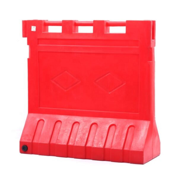 Rotational Moulding Barrier
