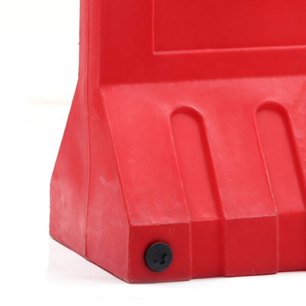 Customized Durable Plastic Rotational Moulding Barrier - Image 4