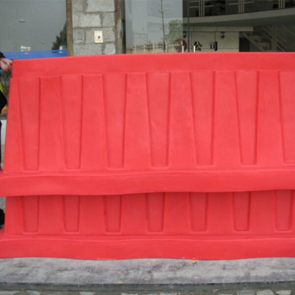 Customized Durable Quality Anti Corrosion Barrier - Image 3