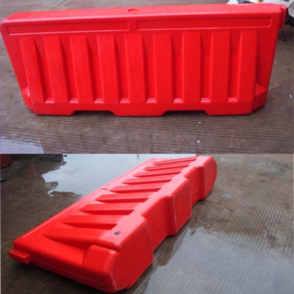 Customized Durable Quality Jersey Flood Barriers - Image 4