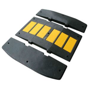 Customized Durable Road Traffic Safety Heavy Duty Bumps