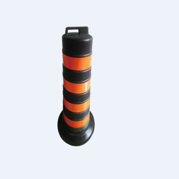 Customized Durable Roadway Barrel PE Road Safety Drum - Image 4