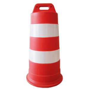 Stackable Traffic Drum