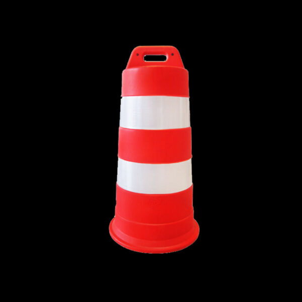 Customized Durable Rubber Indoor use Low Price Barrier - Image 3