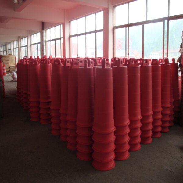 Customized Durable Rubber Indoor use Low Price Barrier - Image 4