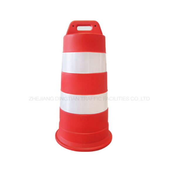 Customized Durable Rubber Indoor use Low Price Barrier - Image 5