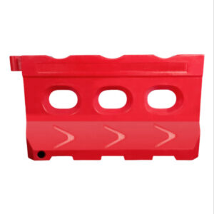 Road Jersey Barrier