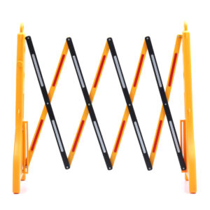 Expandable Safety Barriers