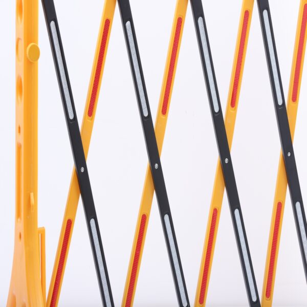 Customized Good Quality  Expandable Safety Barriers - Image 6