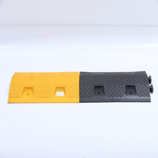 Plastic Speed Bumps