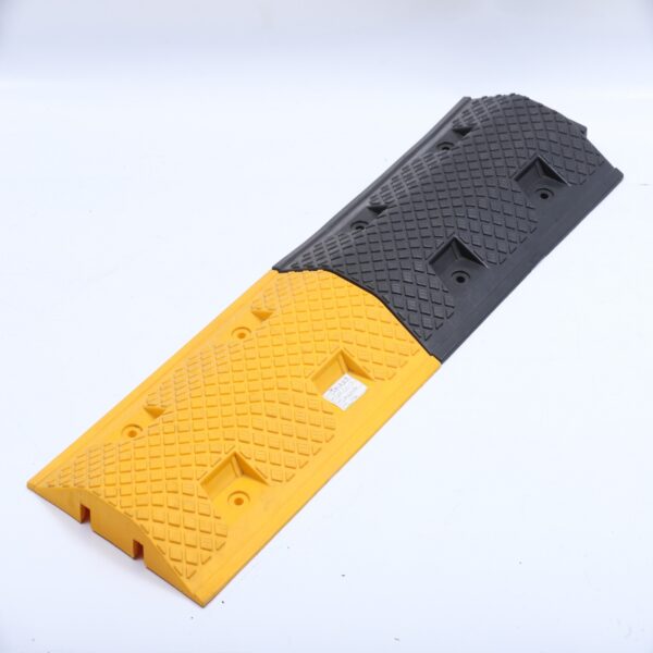 Customized Heavy Duty High-strength Plastic Speed Bumps - Image 3