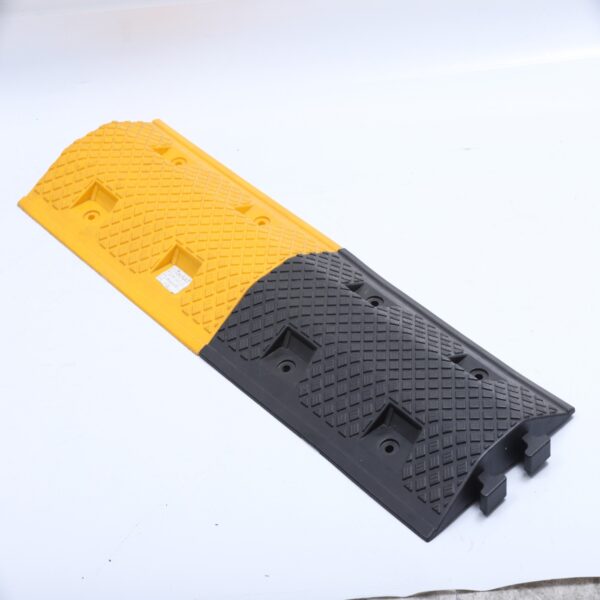 Customized Heavy Duty High-strength Plastic Speed Bumps - Image 4
