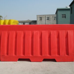 Customized High Quality Durable Plastic Long Lasting Barrier