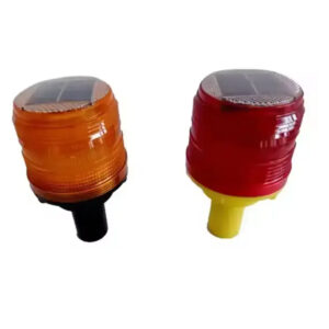 Cone Strobe Light