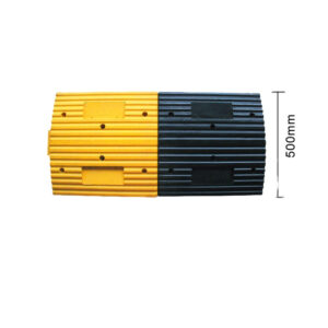 Customized High Quality Durable Traffic Safety Humps