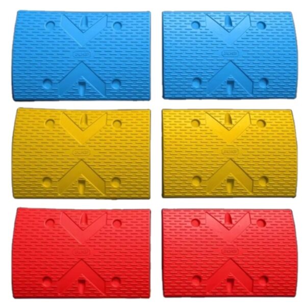 Customized High Quality Hot Selling Colorful Speed Hump - Image 2