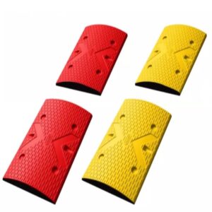 Colorful Speed Hump