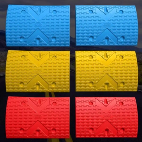 Customized High Quality Hot Selling Roadways Speed Bump - Image 2
