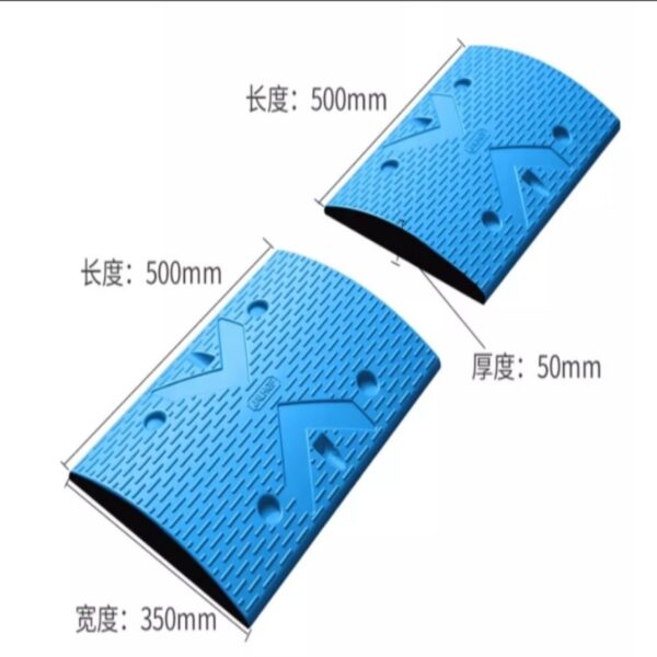 Customized High Quality Hot Selling Roadways Speed Bump - Image 4