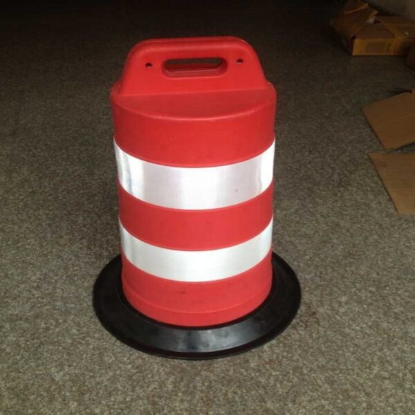 Customized High Quality PE Material Indoor Use Barrier - Image 3
