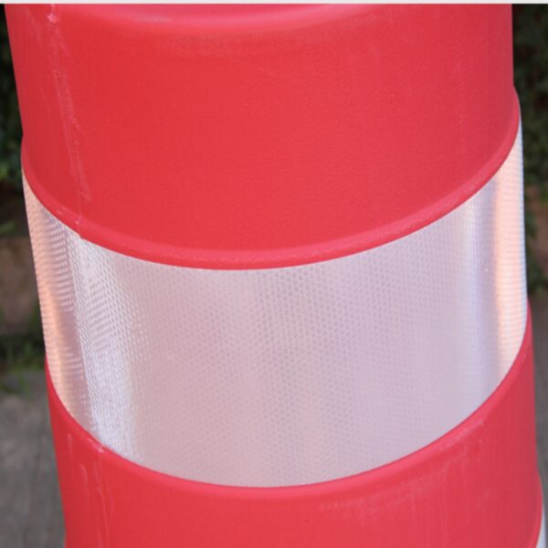 Customized High Quality PE Material Indoor Use Barrier - Image 4