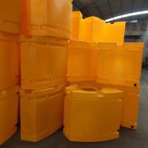 Construction Safety Barrier