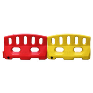 Customized High Quality Plastic Indoor Working Barrier