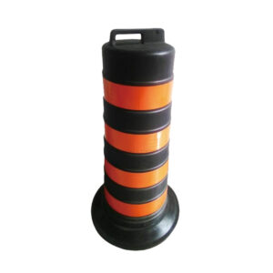 PE Material Barriers