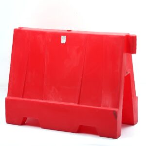 Safety Water Barriers