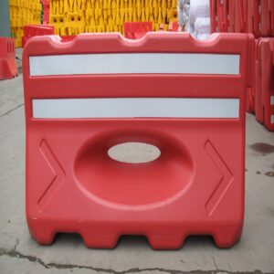 Strong Material Barrier