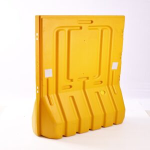 Strong Portable Barrier