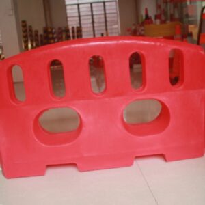 Rotational Molding Barrier